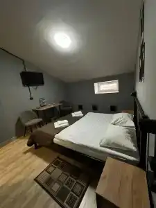 Застава - 119