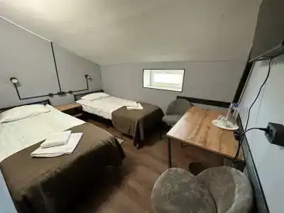 Застава - 122