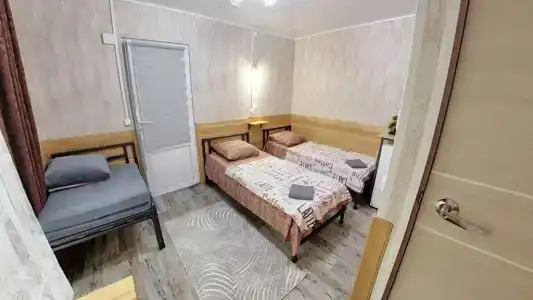 Уют - 8