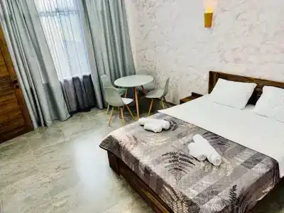 Даховская Широта - 2