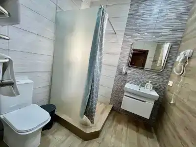 Даховская Широта - 8