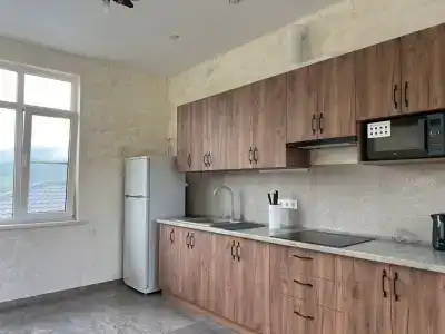 Даховская Широта - 9