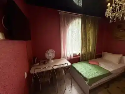 Long House - 37