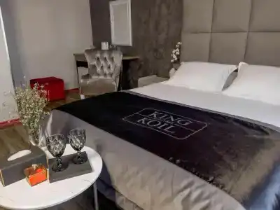 на Манежном - 57