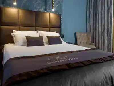 на Манежном - 73