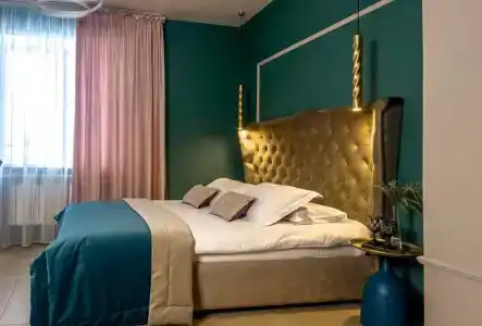 на Манежном - 109