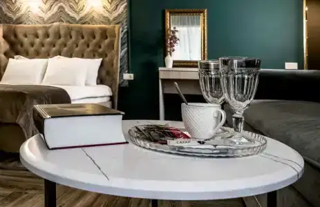 на Манежном - 135