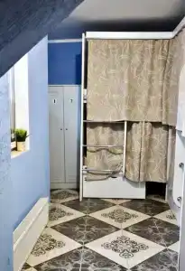 Первомайка - 9