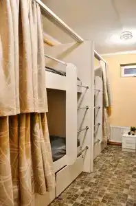 Первомайка - 7