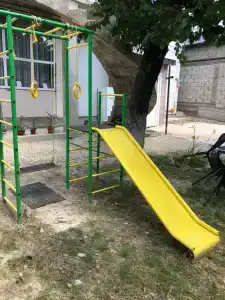 Море и Пальмы - 4