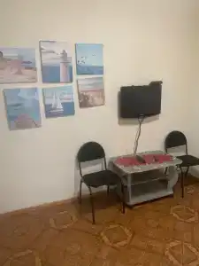 Причал - 30