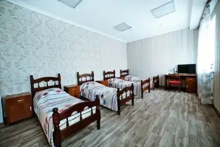 ГосударЪ - 105