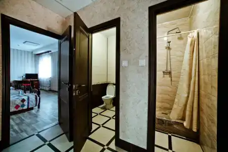 ГосударЪ - 107