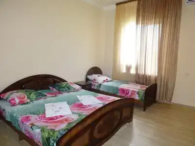 Флора - 11