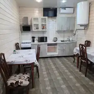 Гостевой дом Атмосфера - 40