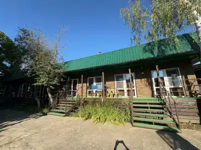Море & Река - 1
