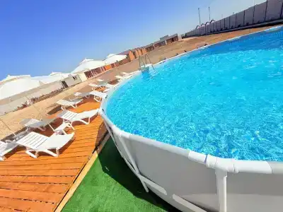 Золотые пески Крыма - 1