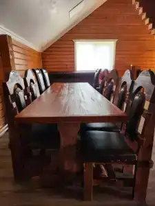 Банная усадьба Гостеев - 56