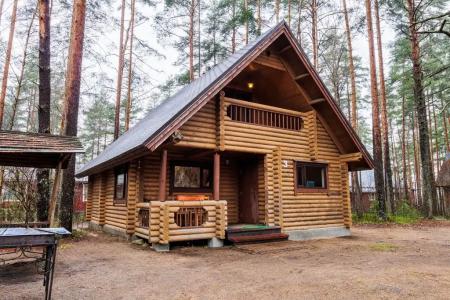 Брусника Клаб - 6