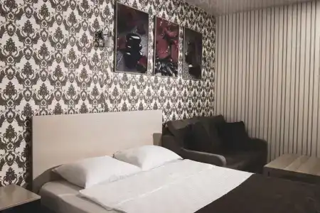 Арт Плаза Томск - 25