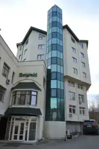 Эмеральд - 2