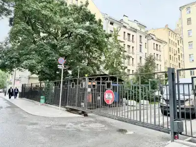 Арбатский - 5