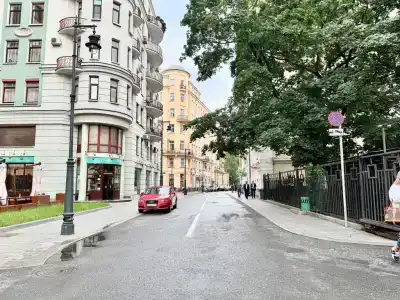 Арбатский - 6