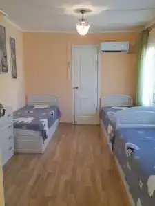 Гостевой дом у Татьяны - У Смирновых - 0