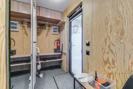 Модуль-отель Явр - 59