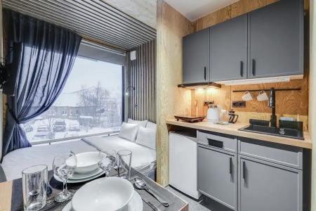 Модуль-отель Явр - 43