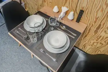 Модуль-отель Явр - 50