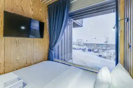 Модуль-отель Явр - 47