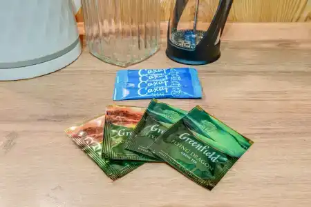 Модуль-отель Явр - 53