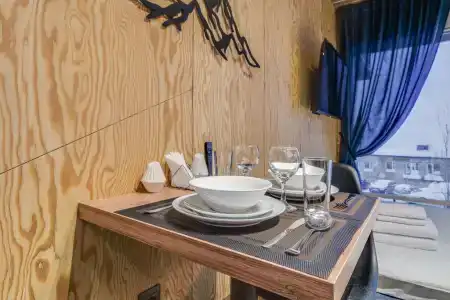 Модуль-отель Явр - 51