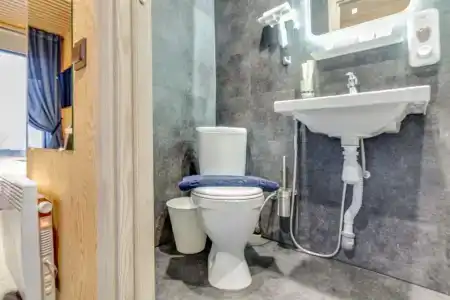 Модуль-отель Явр - 58