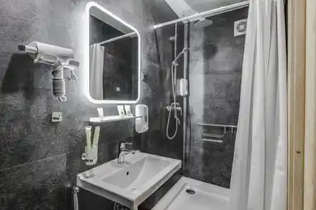 Модуль-отель Явр - 57