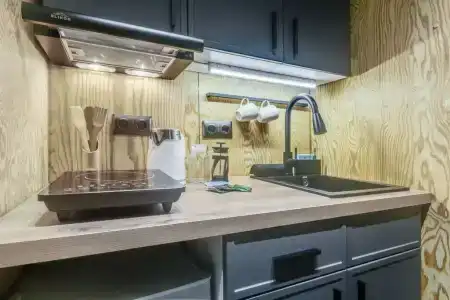 Модуль-отель Явр - 52