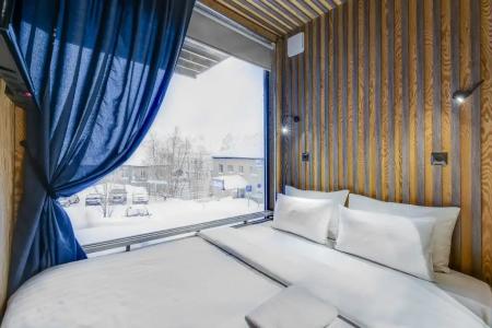 Модуль-отель Явр - 60