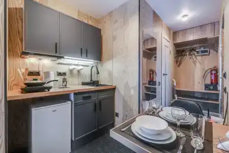 Модуль-отель Явр - 62