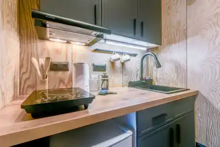 Модуль-отель Явр - 63