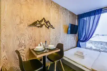 Модуль-отель Явр - 64