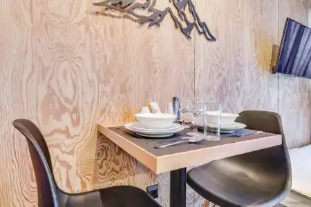 Модуль-отель Явр - 65