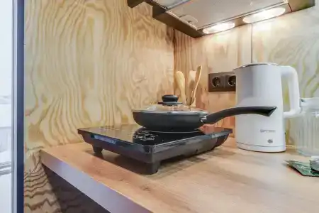 Модуль-отель Явр - 66