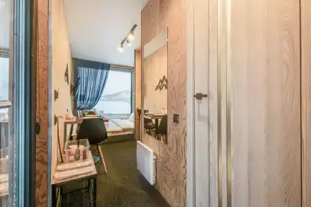 Модуль-отель Явр - 67