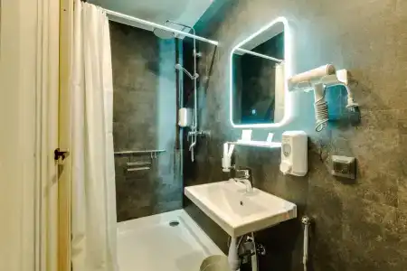 Модуль-отель Явр - 68