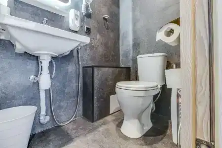 Модуль-отель Явр - 70