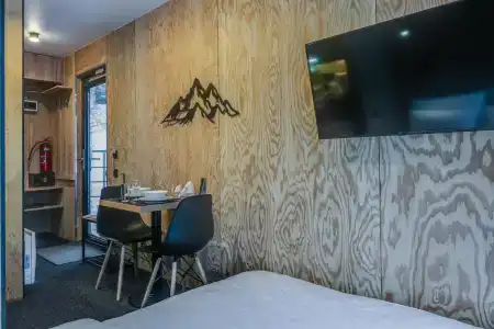 Модуль-отель Явр - 69