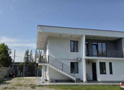 Гостевой дом на Курчатова 40 - 1