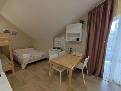 Гостевой дом на Рыбникова 35 - 60