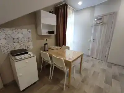 Гостевой дом на Рыбникова 35 - 61